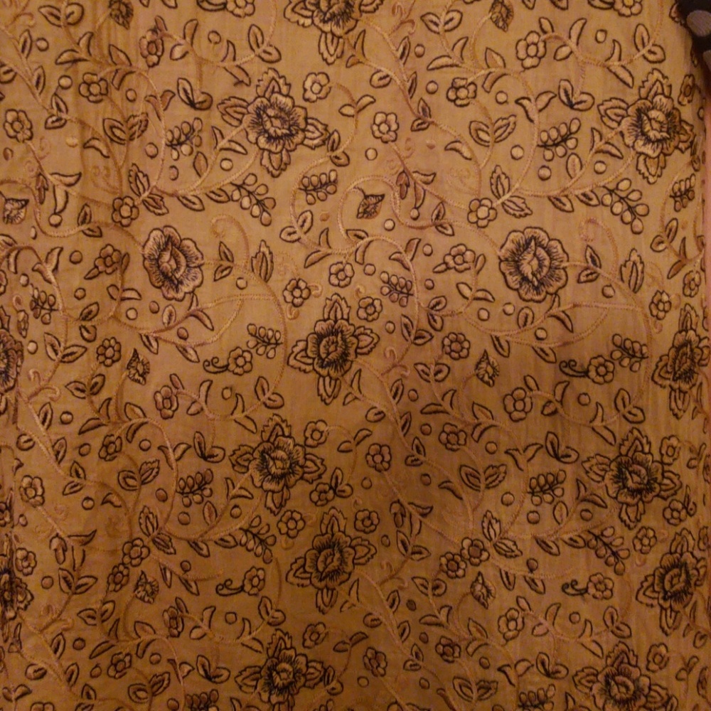 Beautiful Indian Tunic - Picture 5 of 5
